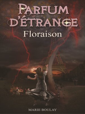 cover image of Floraison